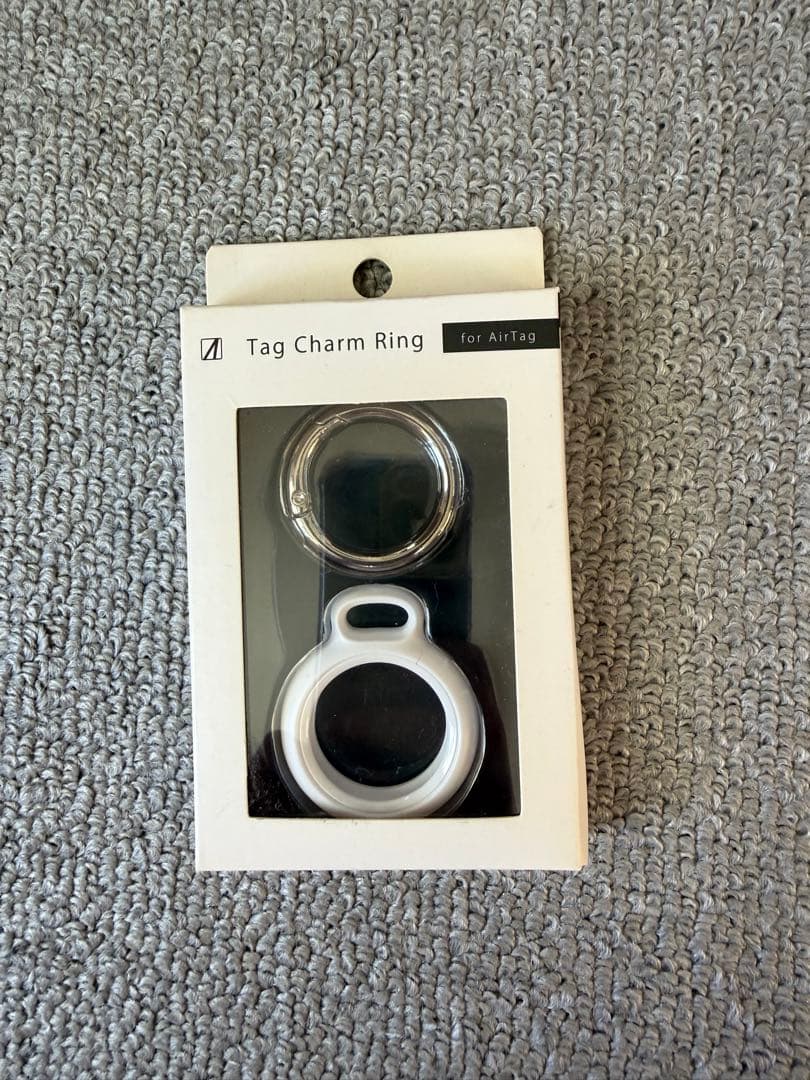 アクセサリー Apple AirTag
