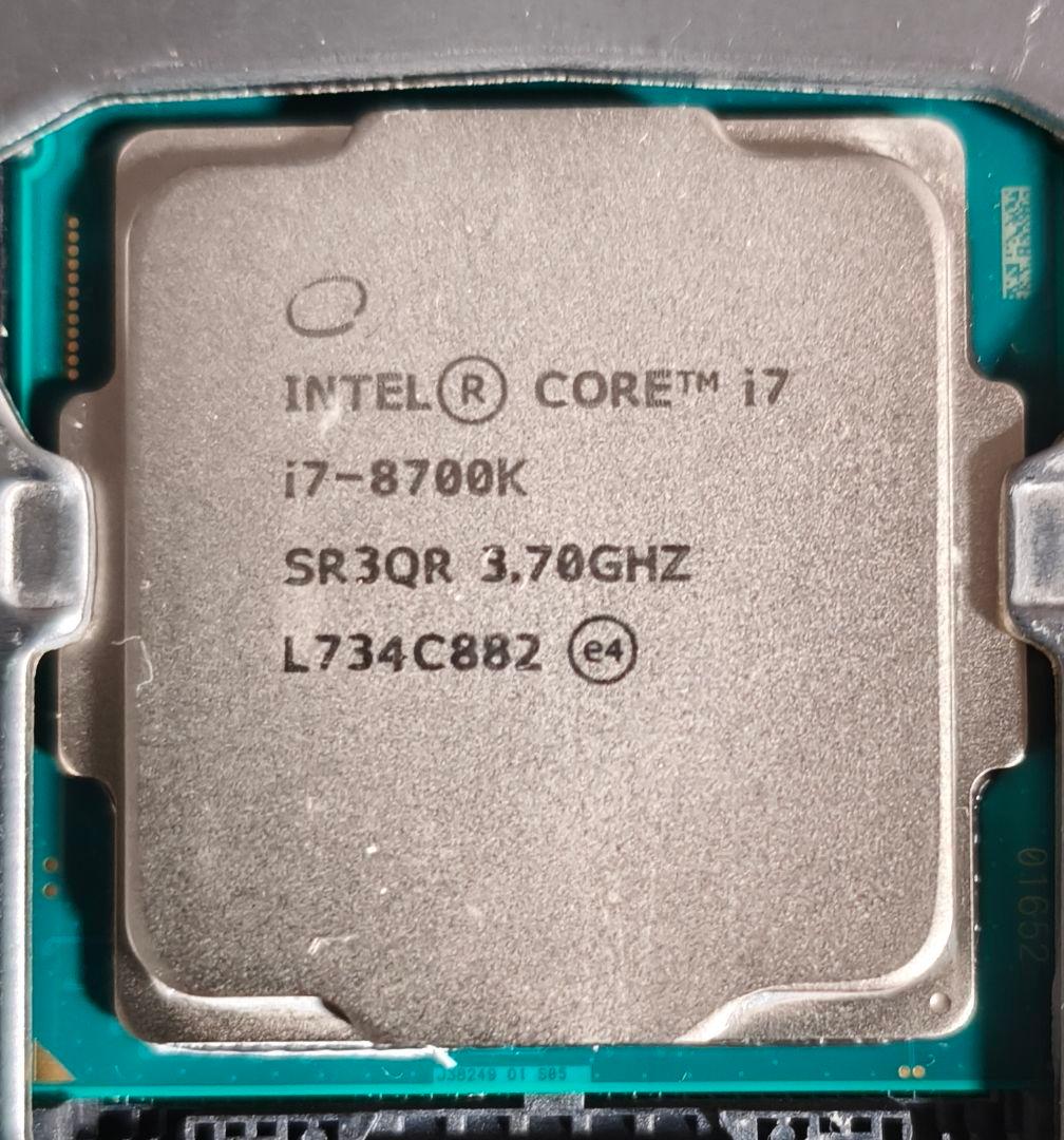 CPU·マザーボードセット