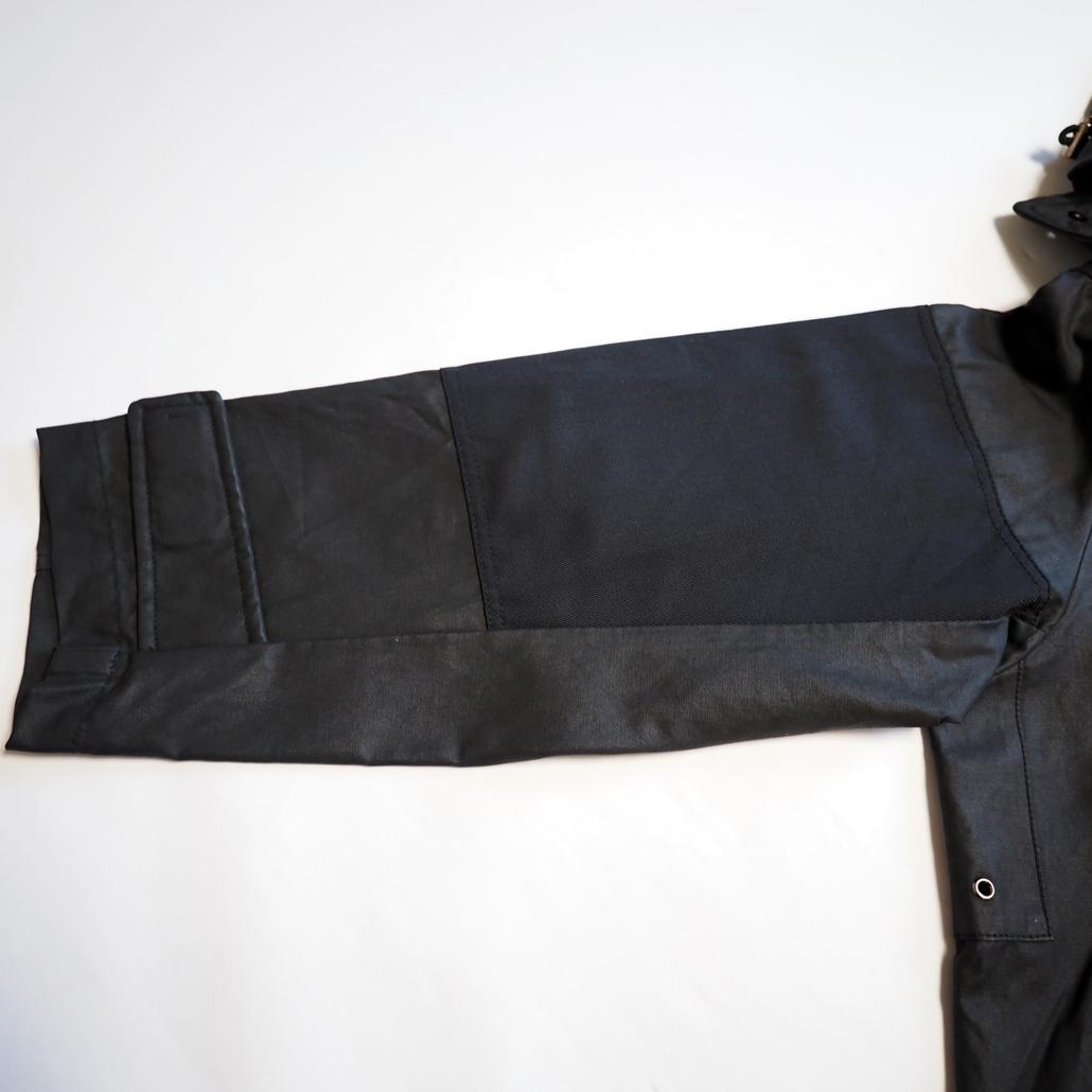 【定価17万円】DIESEL BLACK GOLD W-PARK-ANT