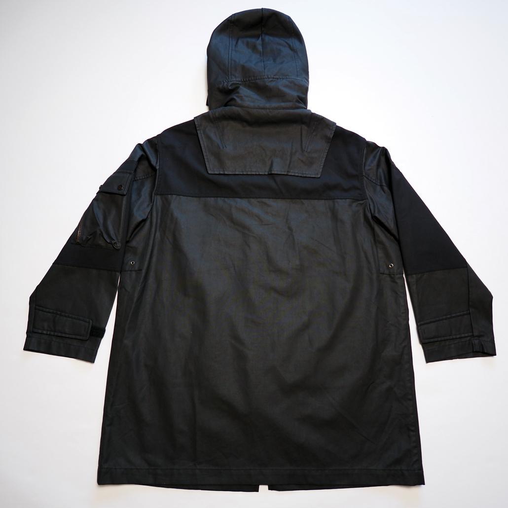【定価17万円】DIESEL BLACK GOLD W-PARK-ANT