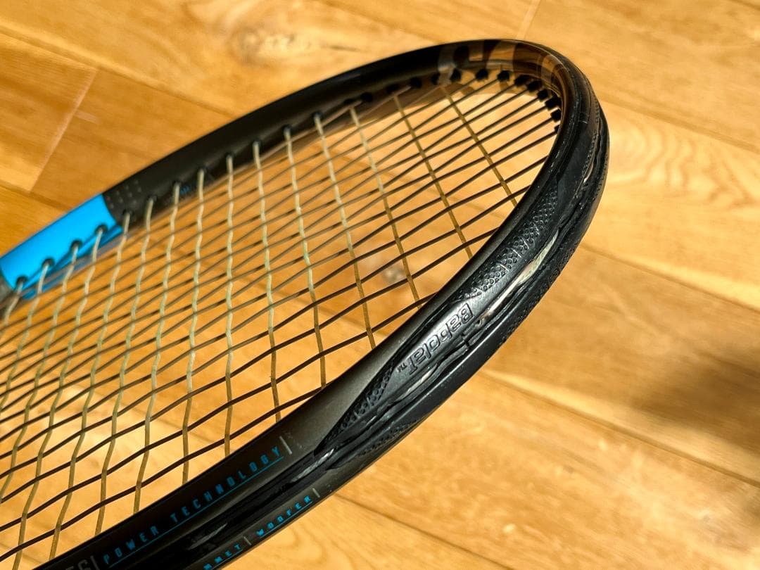 ☆美品☆Babolat PureDrive VS☆G2☆