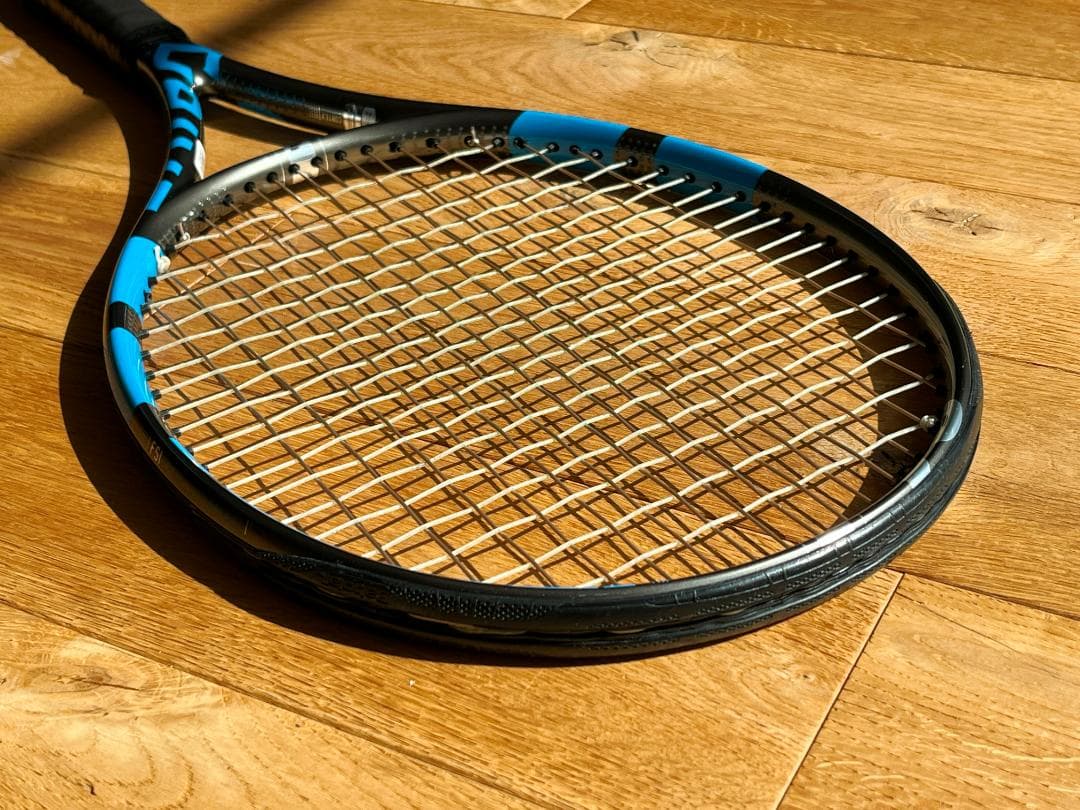 ☆美品☆Babolat PureDrive VS☆G2☆