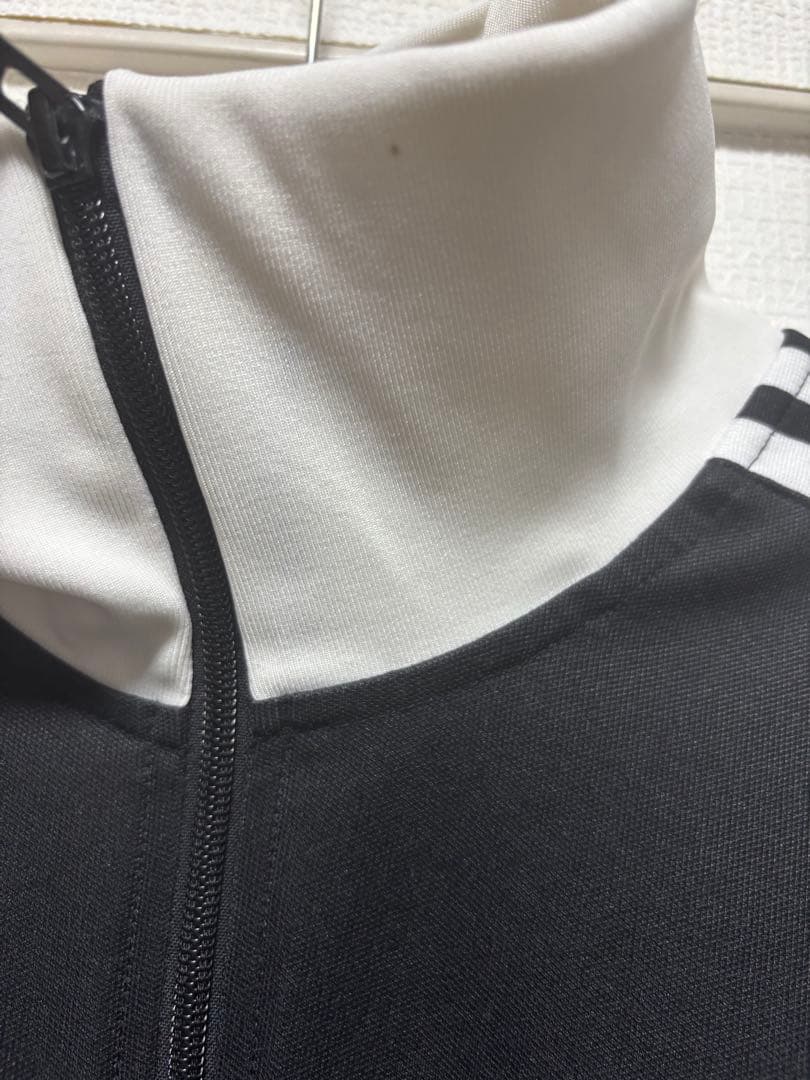 adidas アディダス トラックジャケット ジャージ ベッケンバウアー