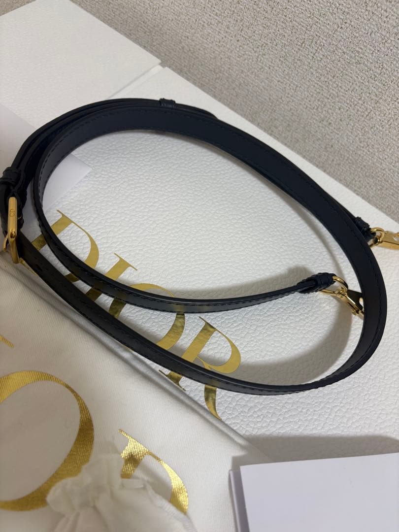 タイムセール！Dior Groove 25 ボストンバッグ ミディアム