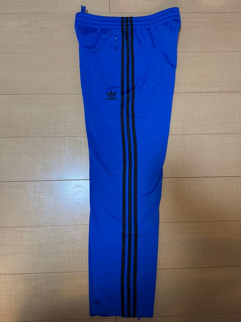 adidas アディダス トラックパンツ ジャージ Lサイズ