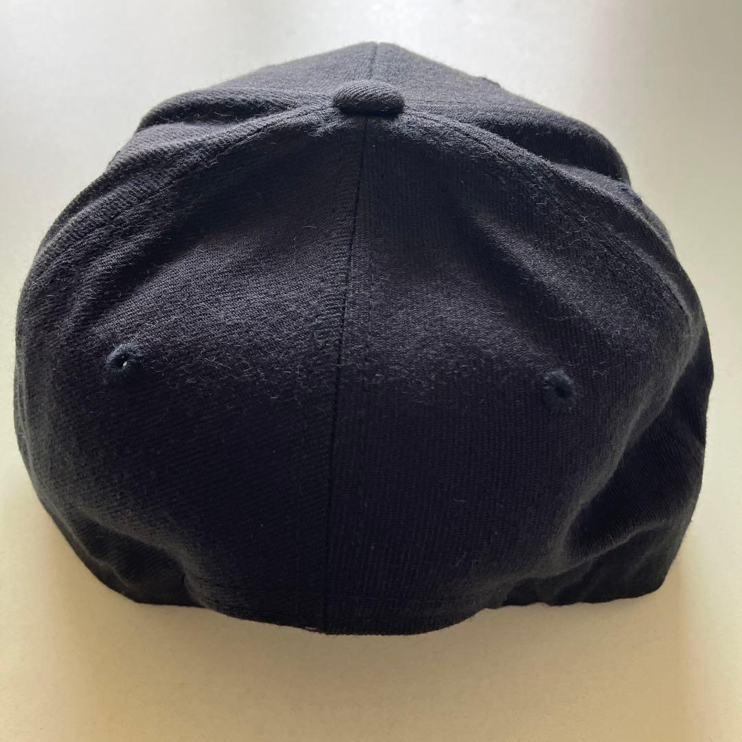 THE MOBSTAR JAPAN ブラックキャップ スター フリーサイズ 美品