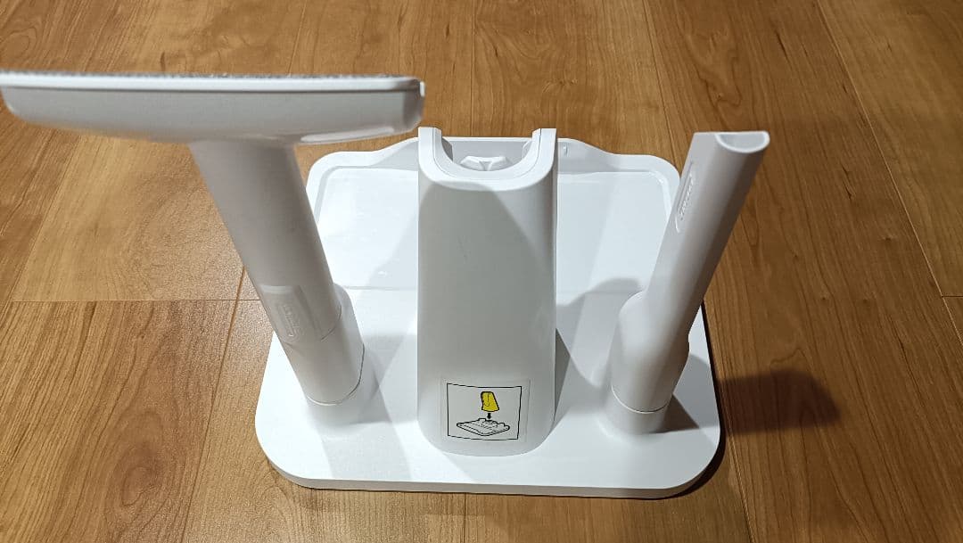 KARCHER VCS 3 コードレス掃除機 ケルヒャー ※訳あり