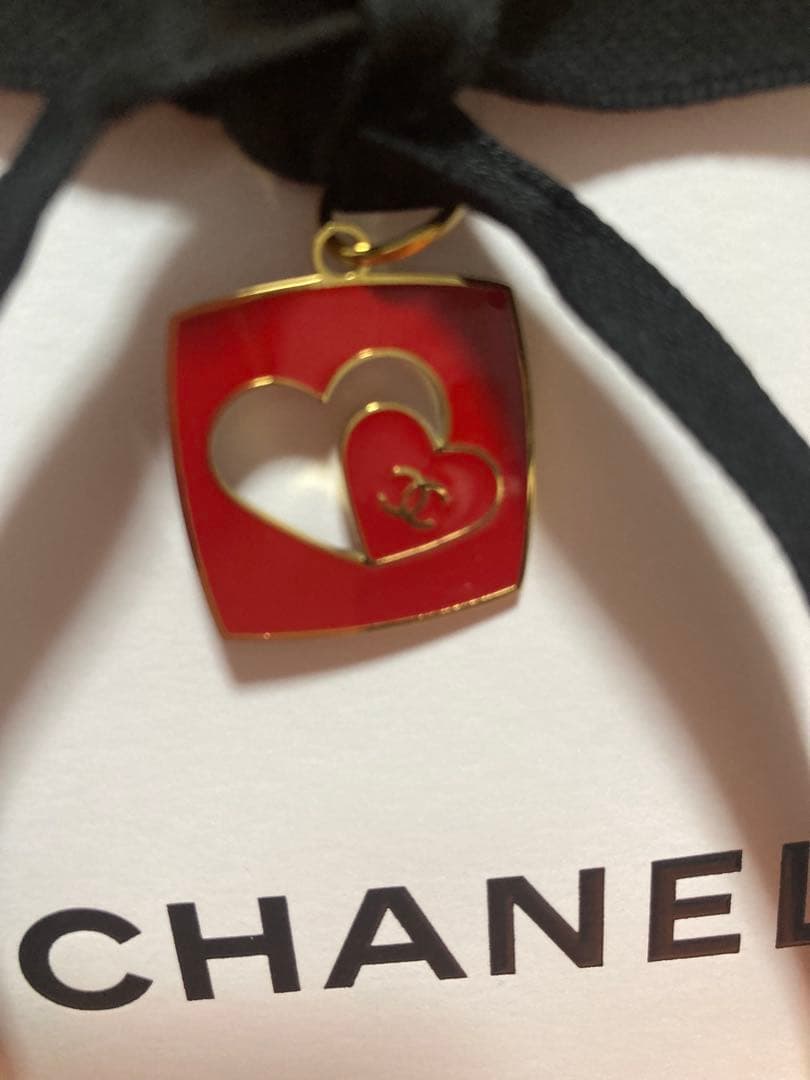 【新品未開封】CHANEL COCODENIM ココデニム　パウダーハイライター