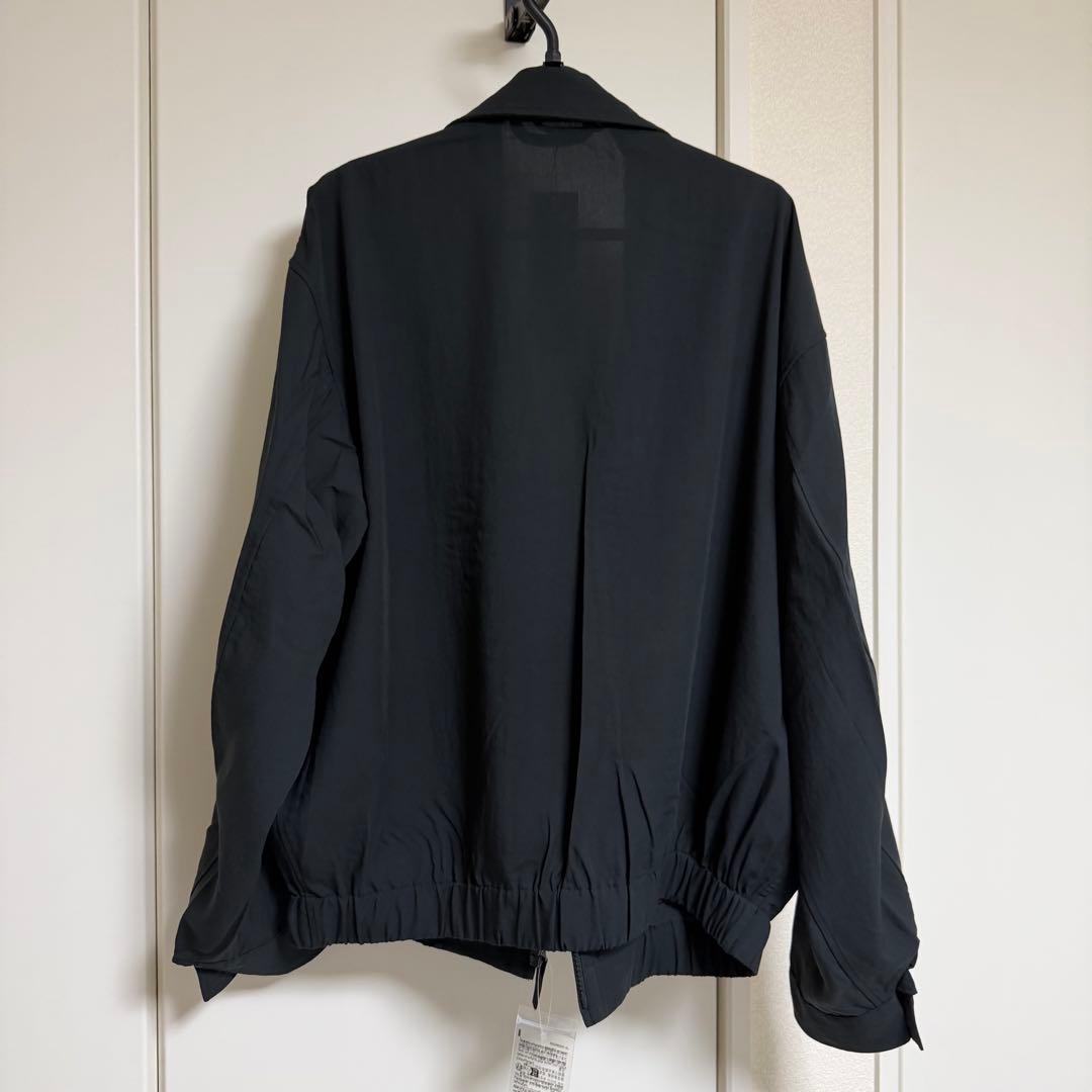 ショートブルゾン ユニクロユー　UNIQLO U