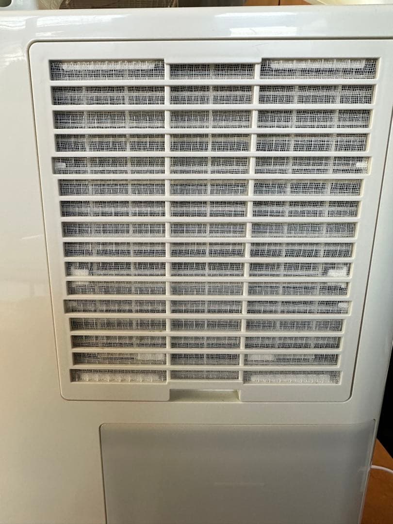美品 Corona コロナ 衣類乾燥除湿機 CD-S6321