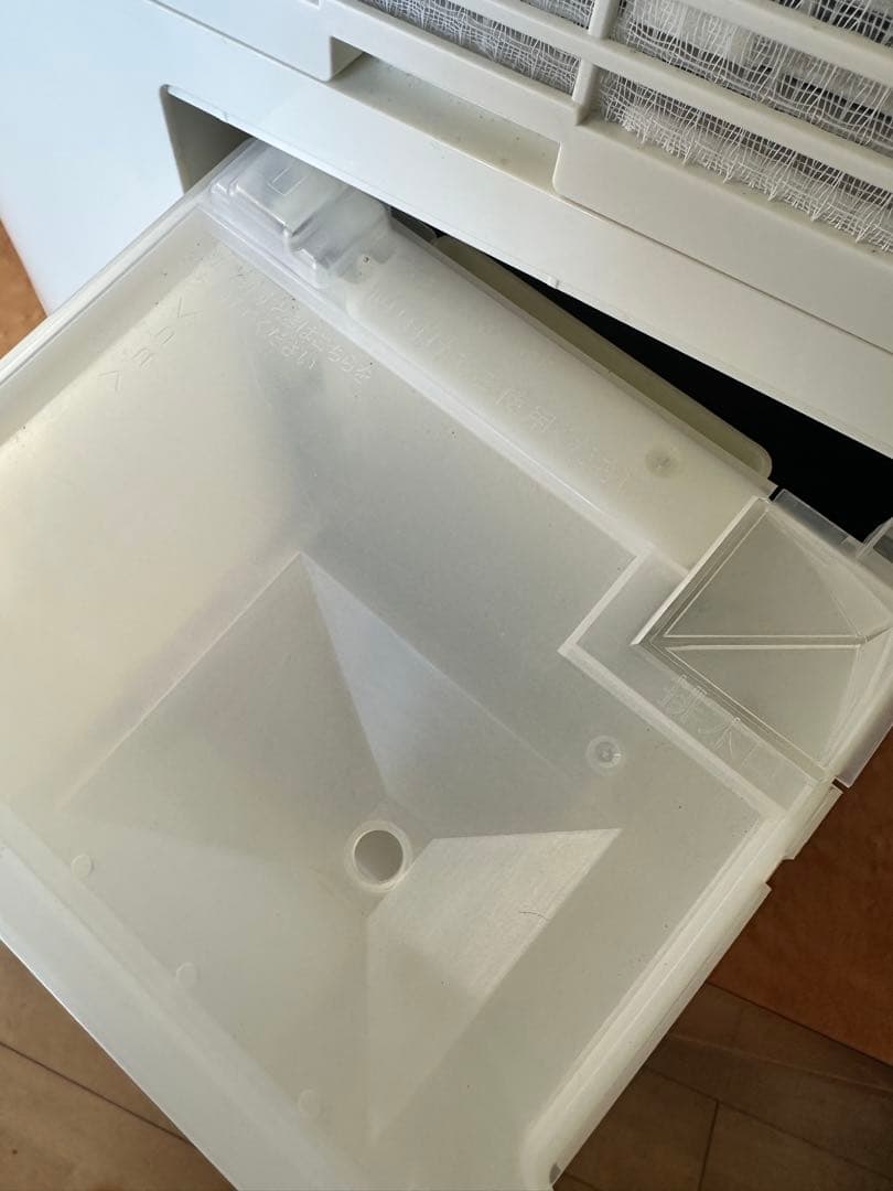 美品 Corona コロナ 衣類乾燥除湿機 CD-S6321