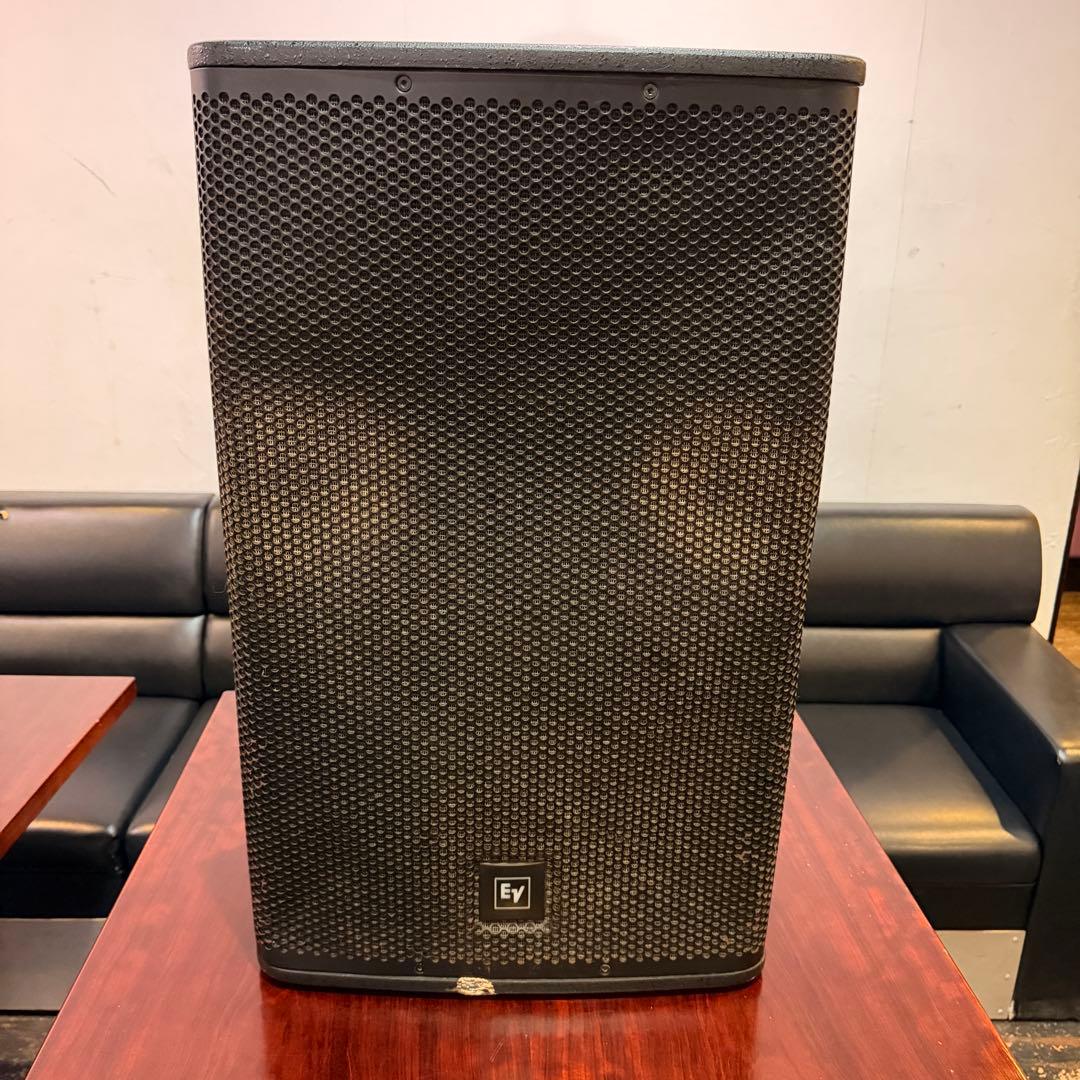 Electro-Voice ELX115 スピーカー
