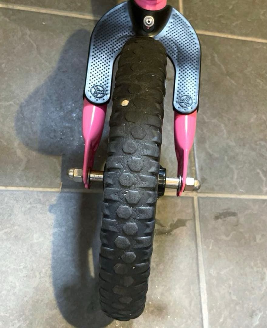 【工具不要タイプ】STRIDER SPORTS ストライダー スポーツモデル
