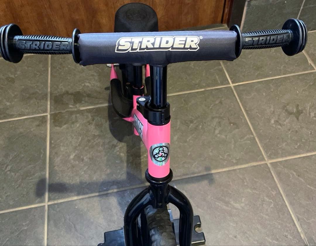 【工具不要タイプ】STRIDER SPORTS ストライダー スポーツモデル
