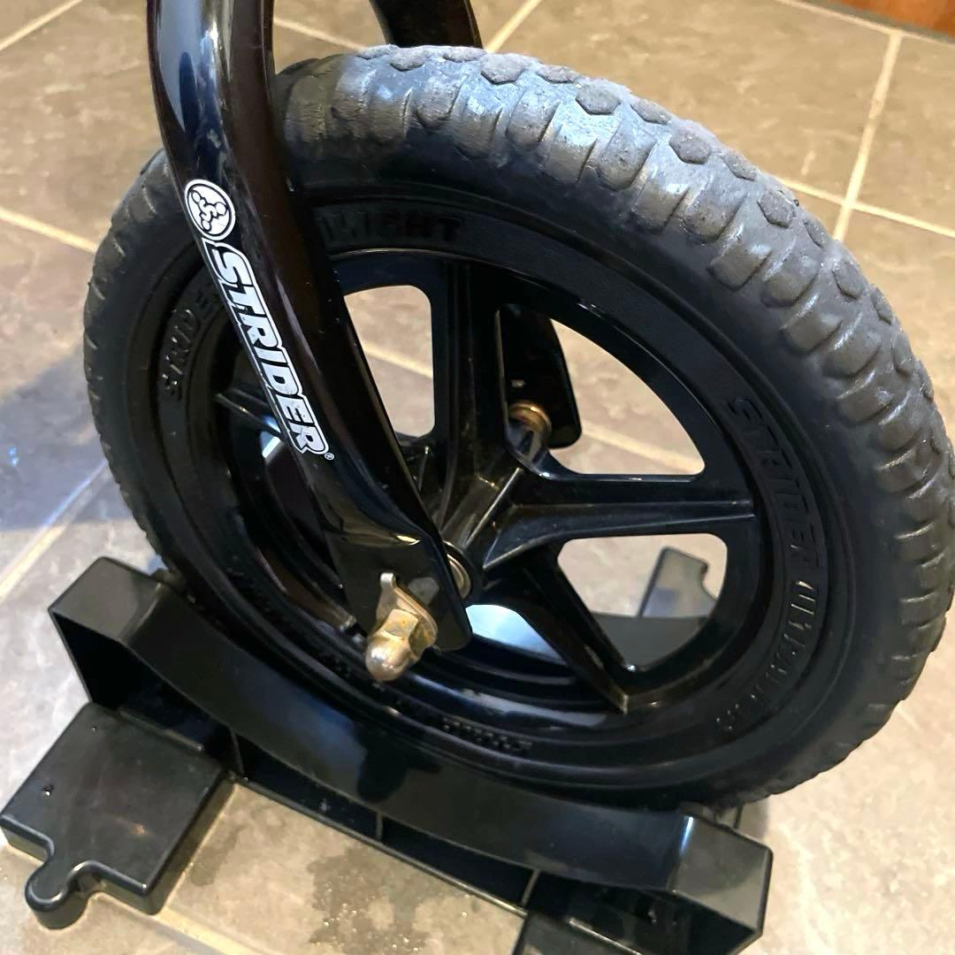 【工具不要タイプ】STRIDER SPORTS ストライダー スポーツモデル