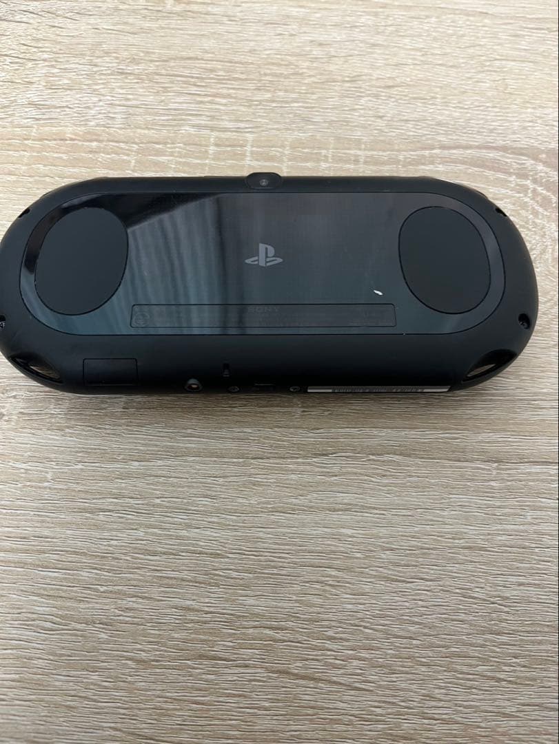 その他 SONY PlayStationVITA PCH-2000