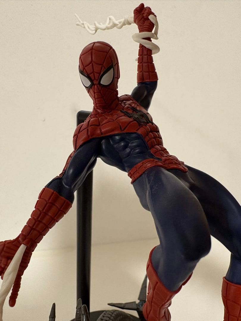 marvel DC プライズフィギュア　まとめ売り