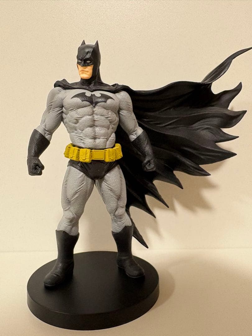 marvel DC プライズフィギュア　まとめ売り
