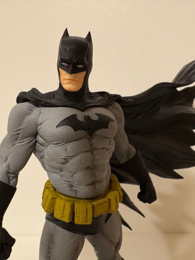 marvel DC プライズフィギュア　まとめ売り