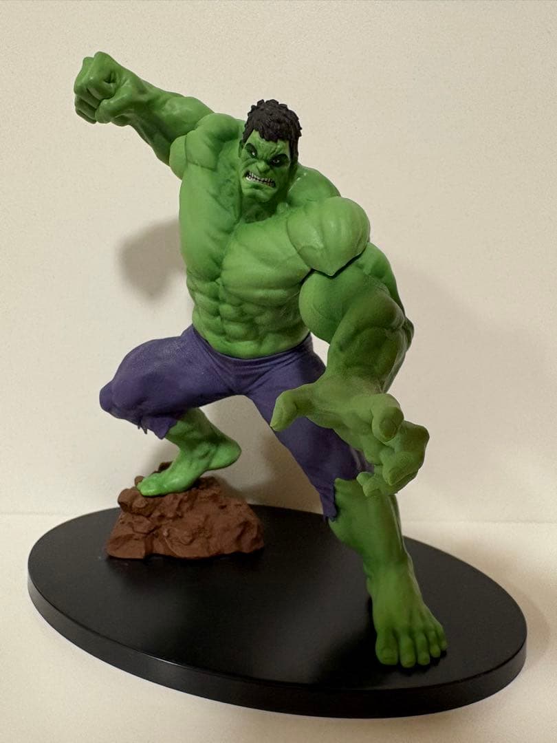 marvel DC プライズフィギュア　まとめ売り