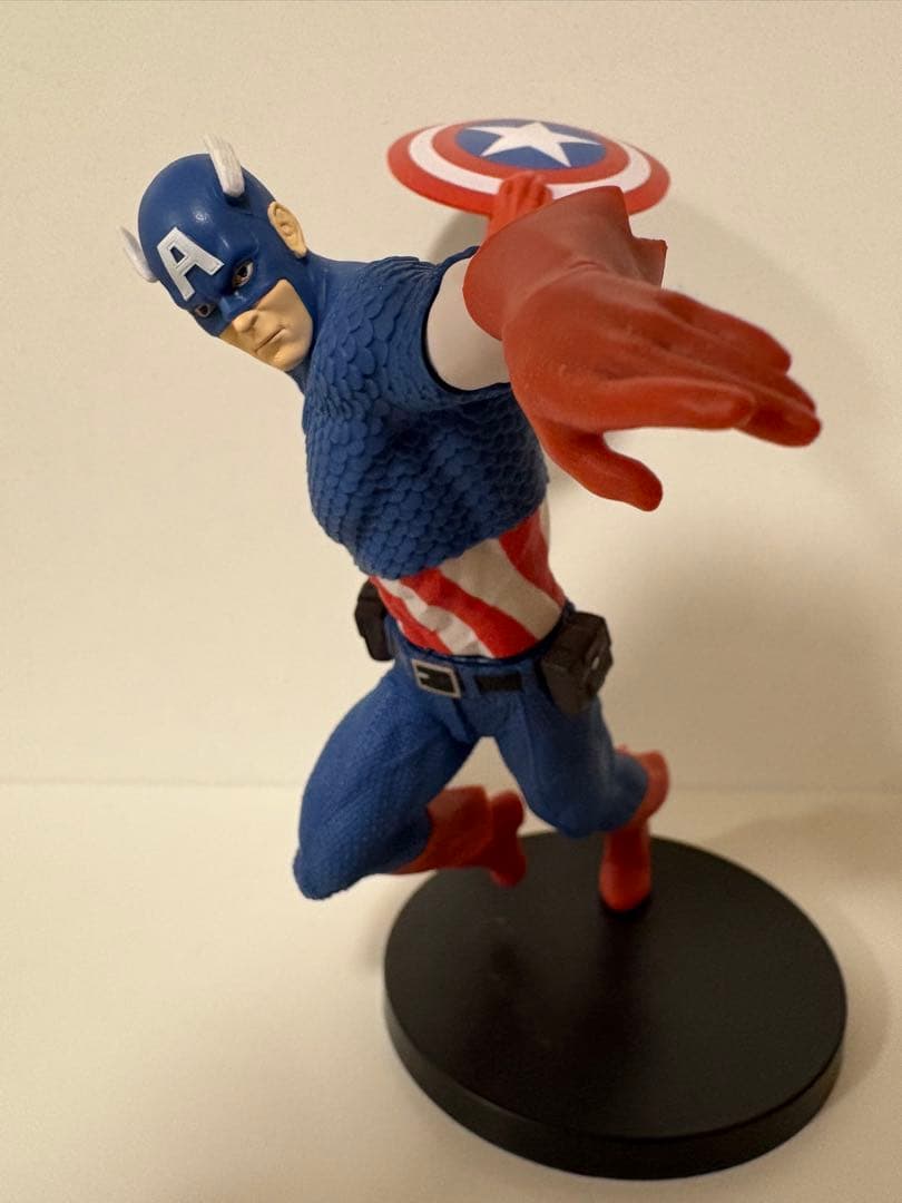 marvel DC プライズフィギュア　まとめ売り