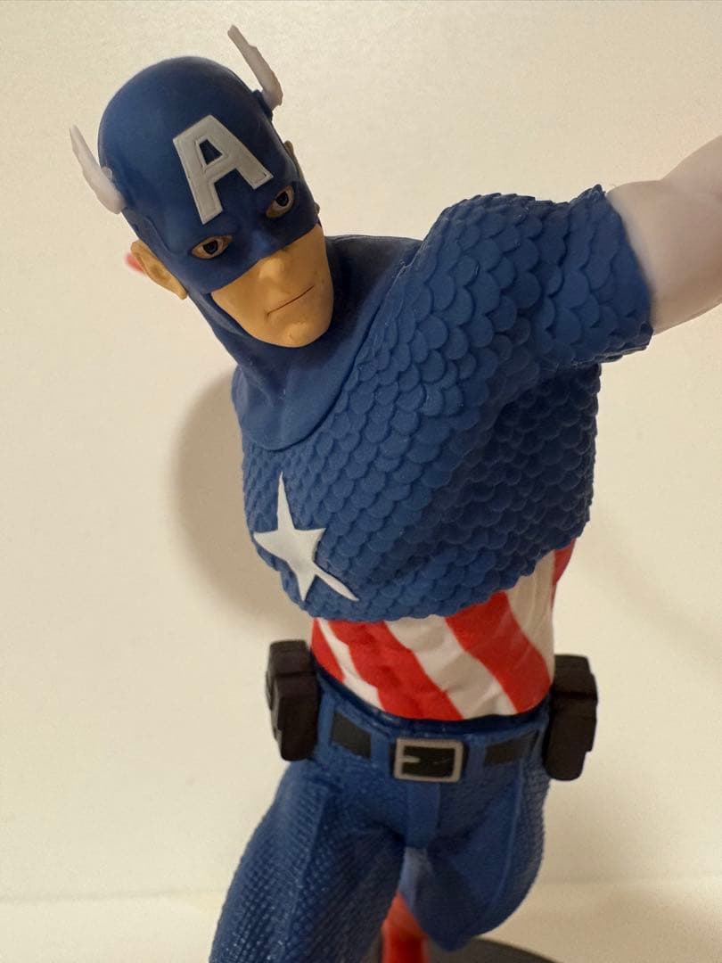 marvel DC プライズフィギュア　まとめ売り