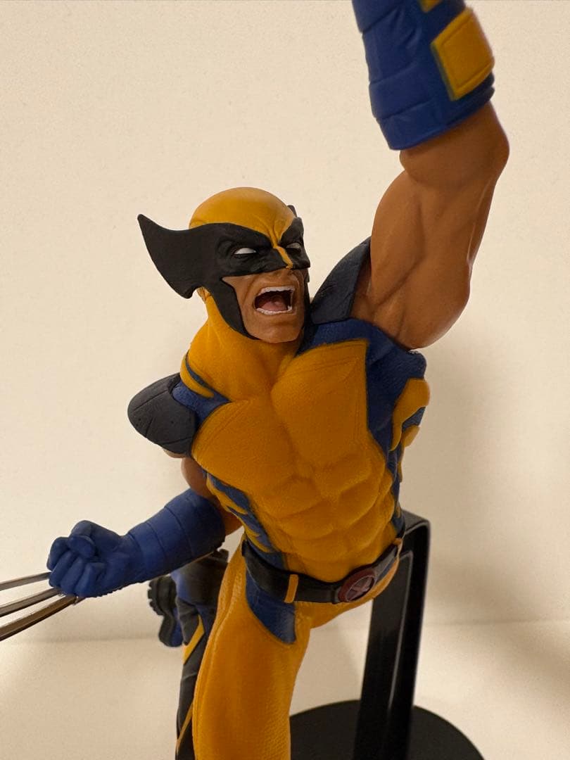 marvel DC プライズフィギュア　まとめ売り