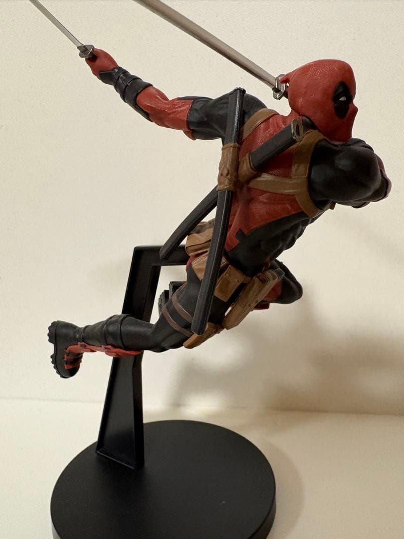 marvel DC プライズフィギュア　まとめ売り