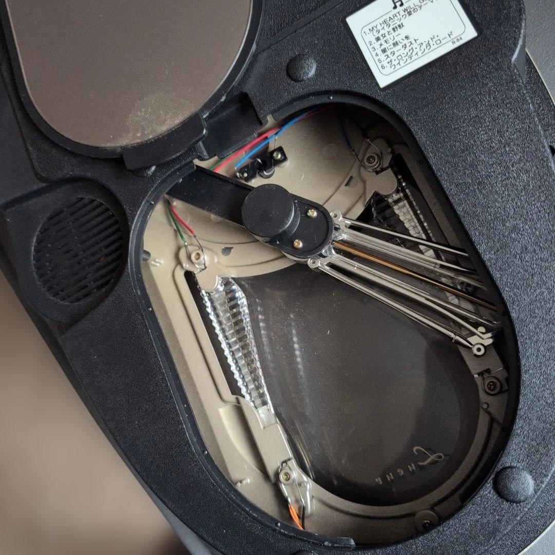 SEIKOセイコー LUEUR 壁掛け時計AM628S　オシャレ