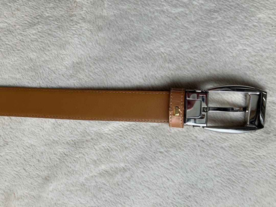 モンブランMONTBLANC MEISTERSTÜCK ベルトハバナアリゲーター