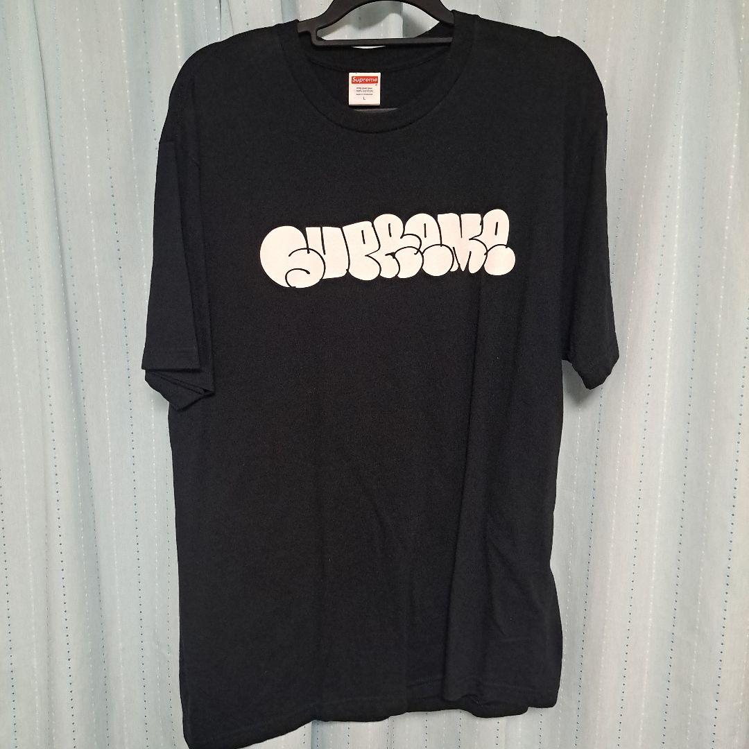 Supreme Tシャツ 4点セット L