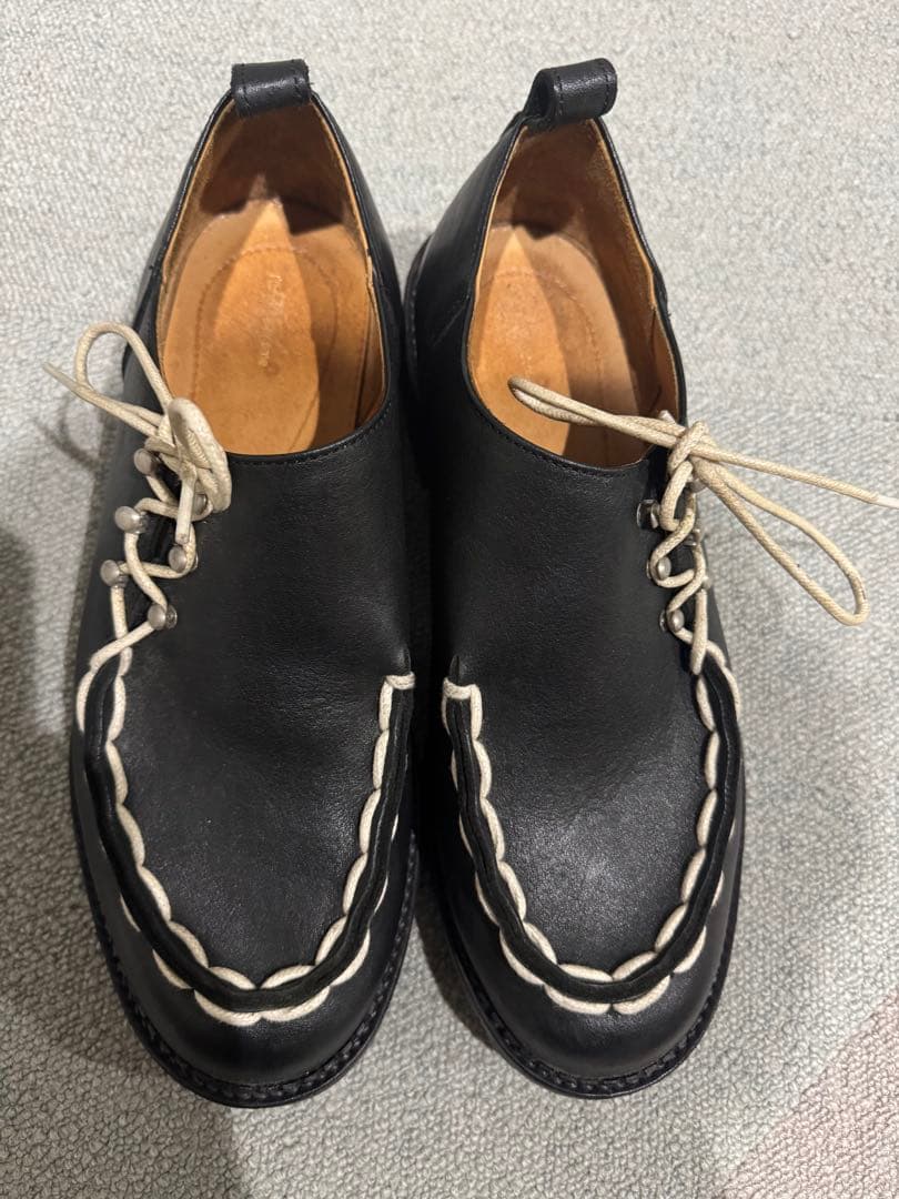 Hender Scheme サイズ6