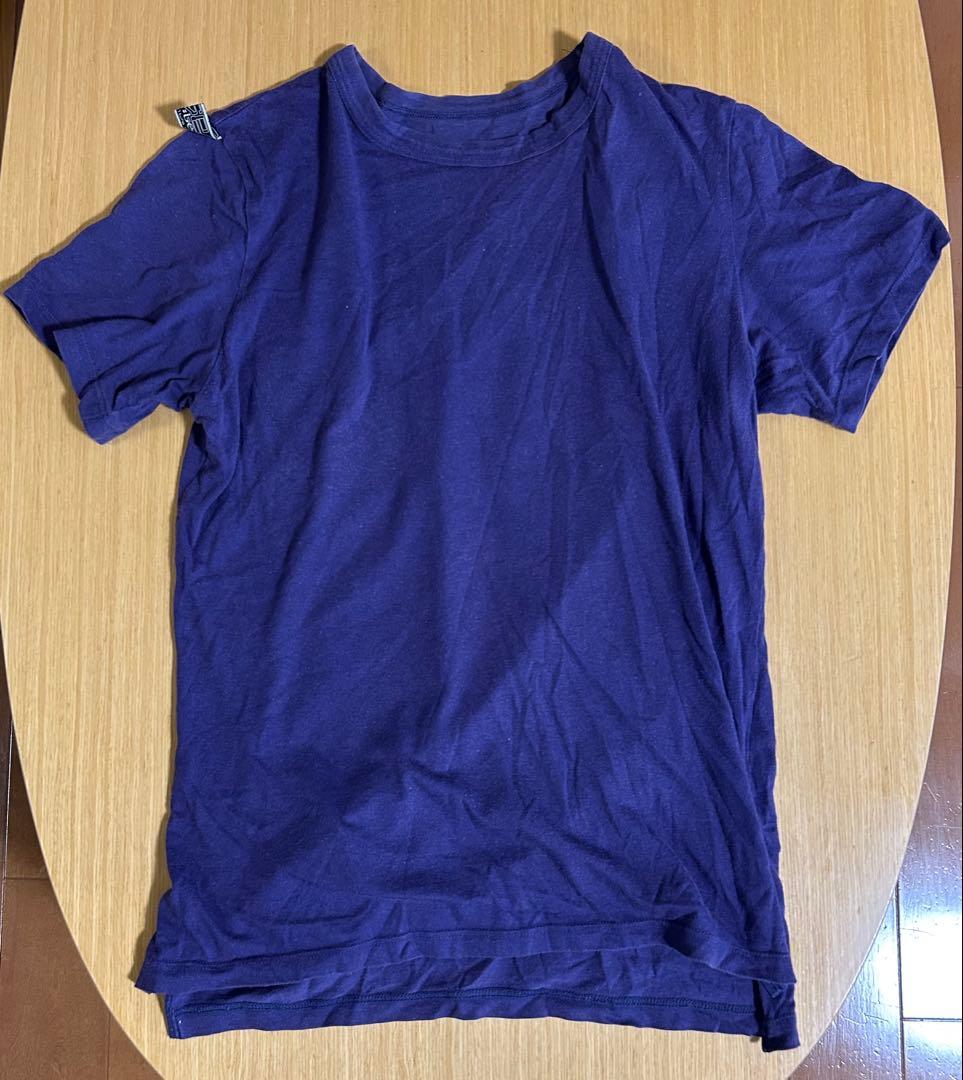 d*2様 ビューティビースト シレーヌ Ｔシャツ 紫 希少品