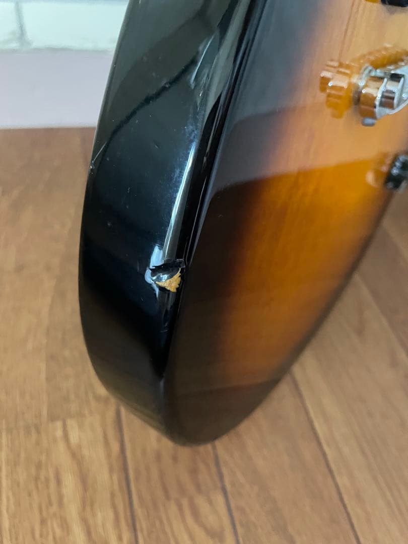 GRETSCH electromatic junior jet エレキギター
