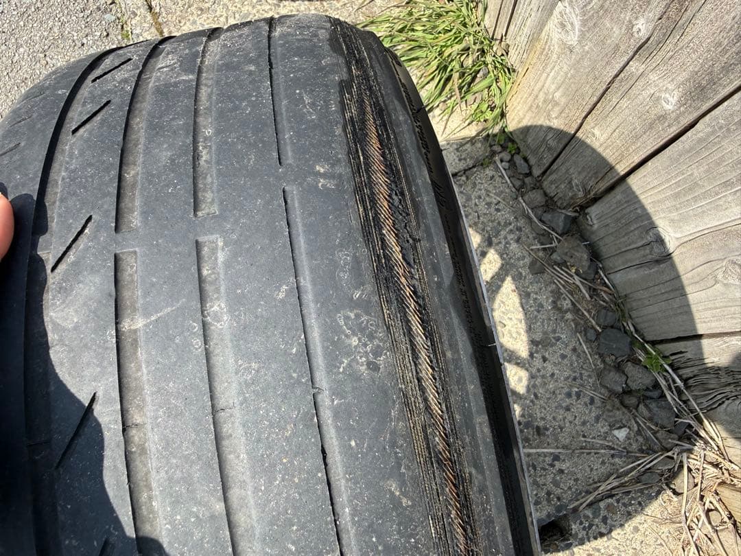 pcd112 RPF1 18インチ
