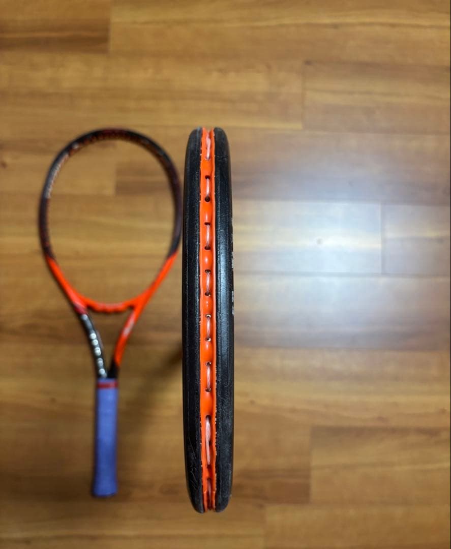 MIZUNO テニスラケット FTOUR300