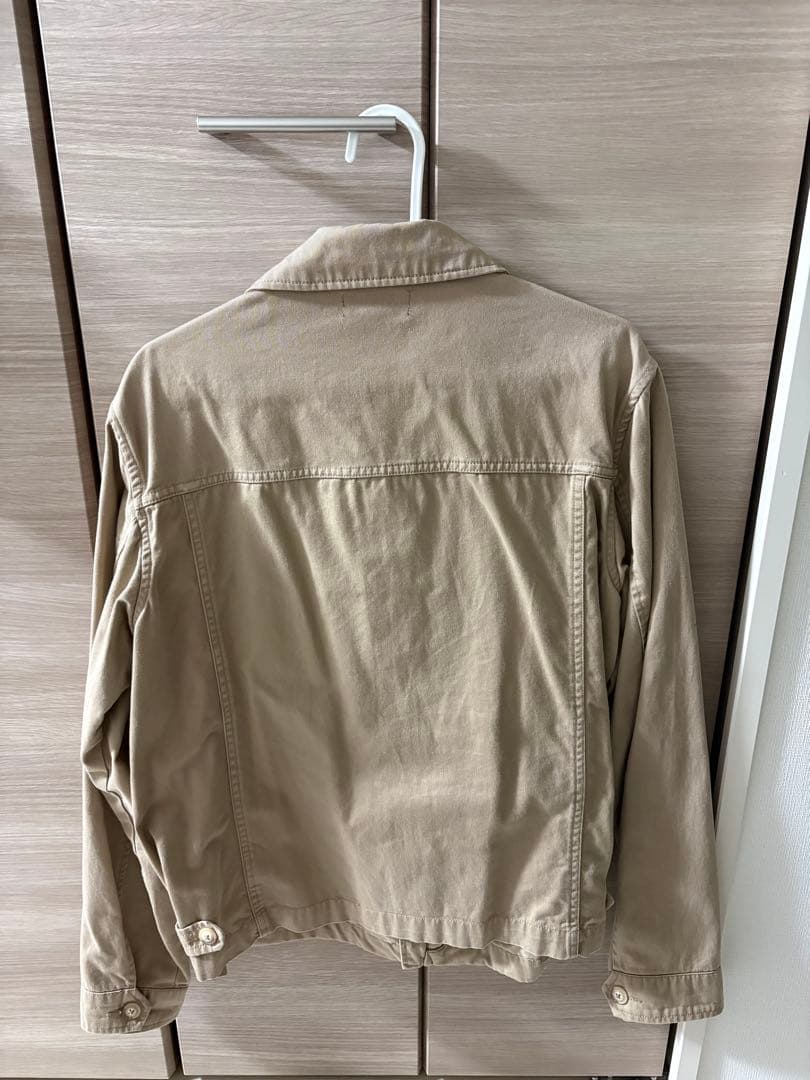 最終値下げPOLO RALPH LAURENポロ ラルフローレンスウィングトップ