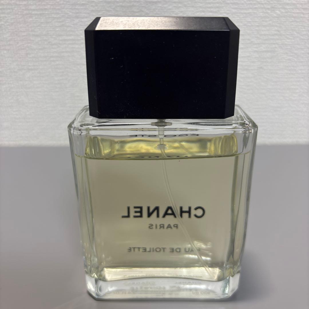 シャネル　エゴイスト　オードトワレ　100ml　香水　スプレー