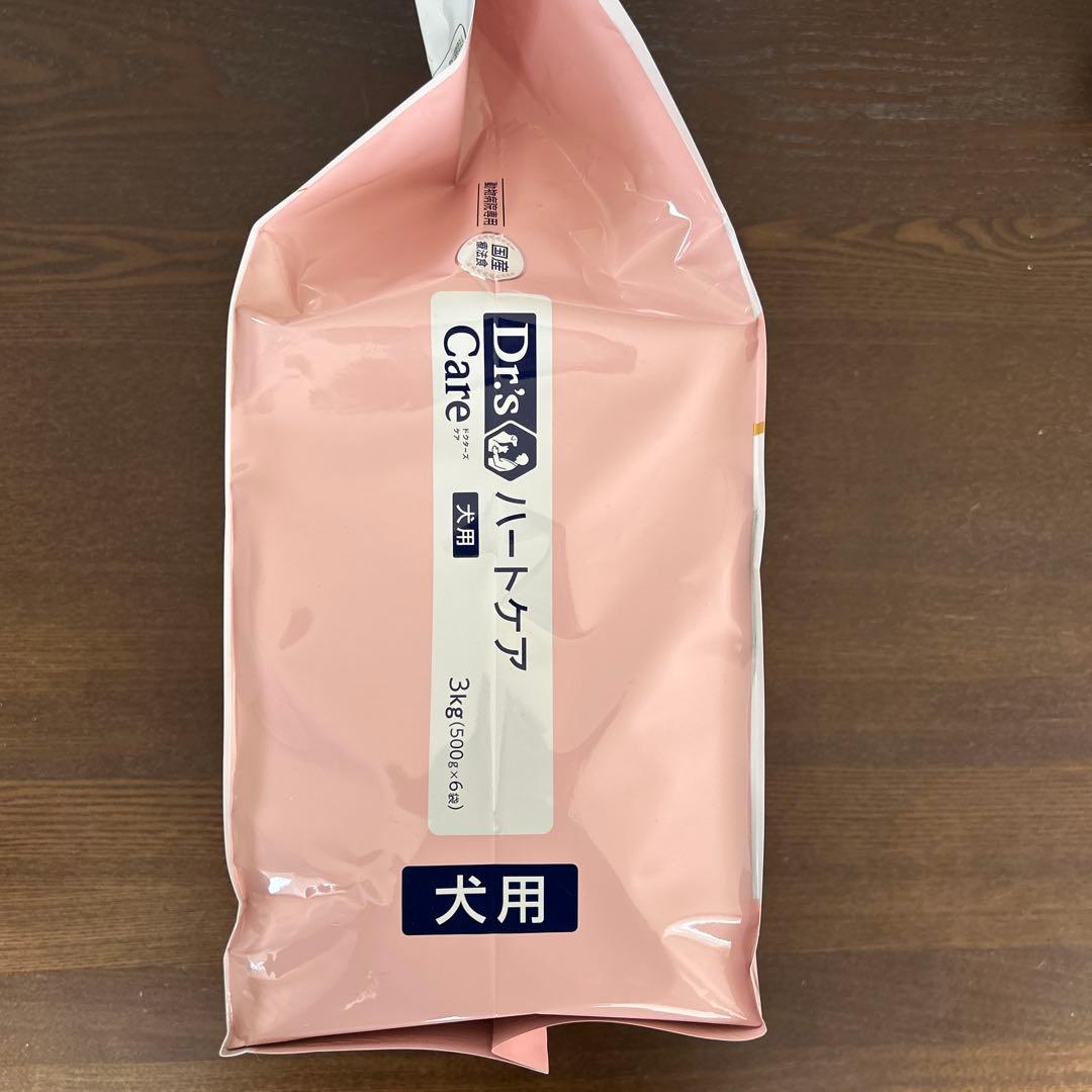 Dr's Care ハートケア 3kg