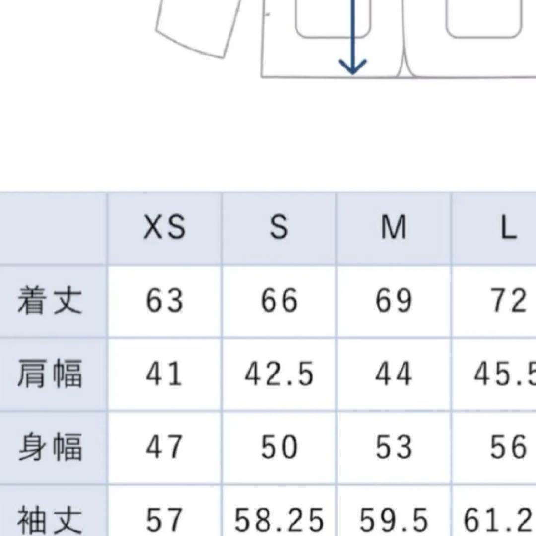テンシャル　上下セット品　新品未使用