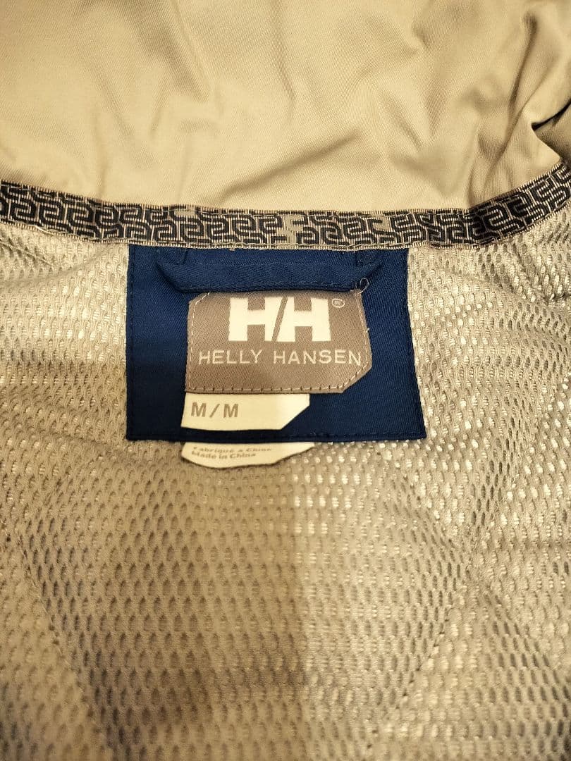 Helly Hansen スノーボードウェア上下 M
