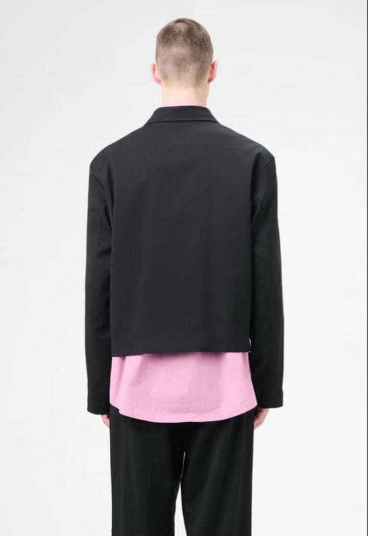 our legacy アワーレガシー mini jacket ブルゾン