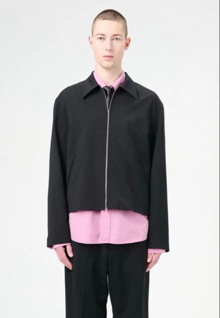 our legacy アワーレガシー mini jacket ブルゾン