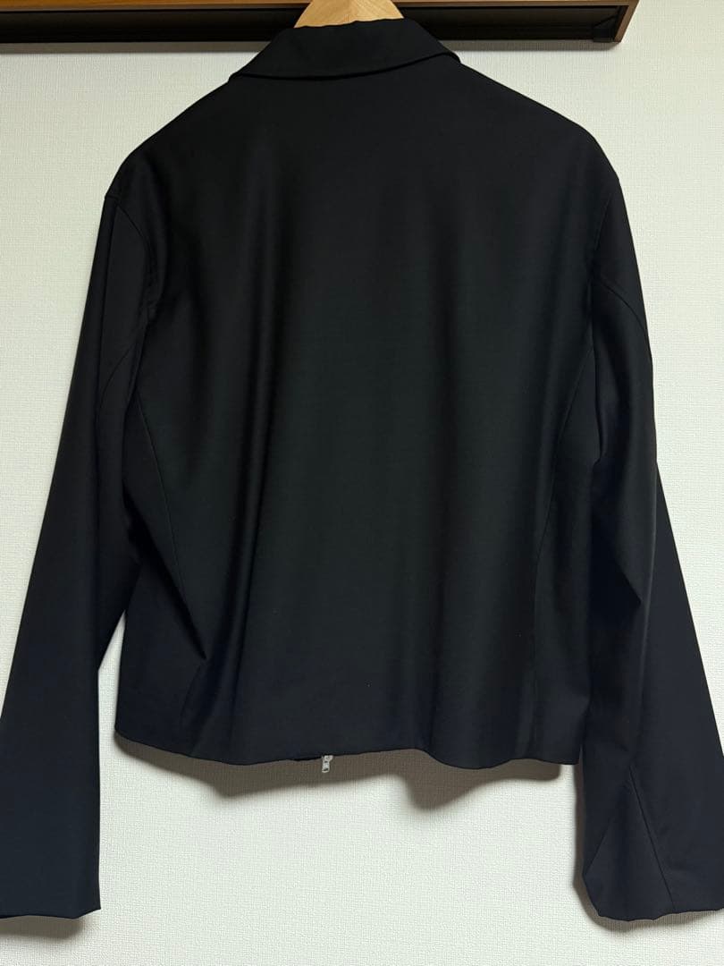 our legacy アワーレガシー mini jacket ブルゾン