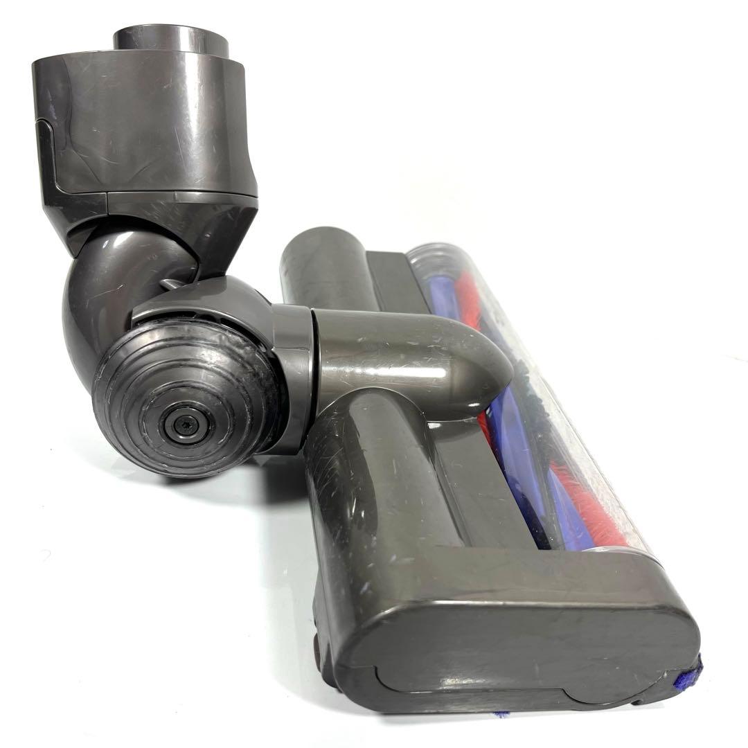 【分解洗浄】 Dyson [25200] DC48 DC63 ヘッド　h95