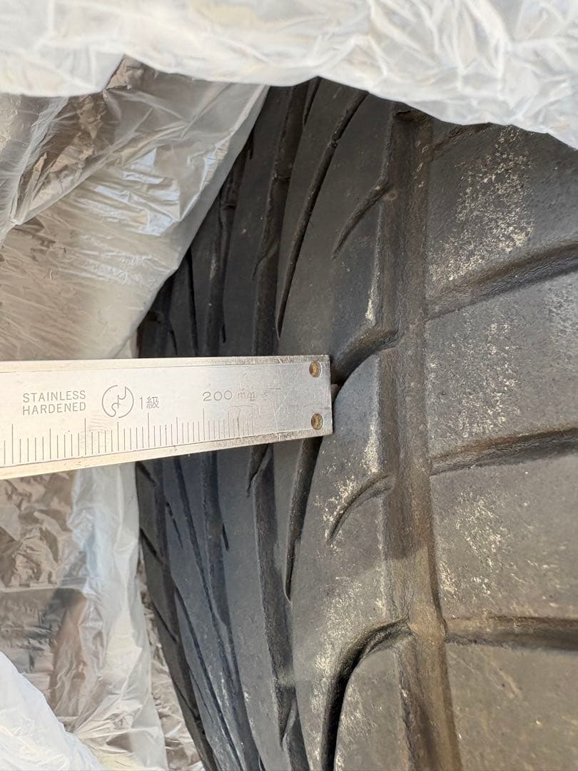 225/35/19【Pinso Tyres 】ピンソ　タイヤのみ　19インチ