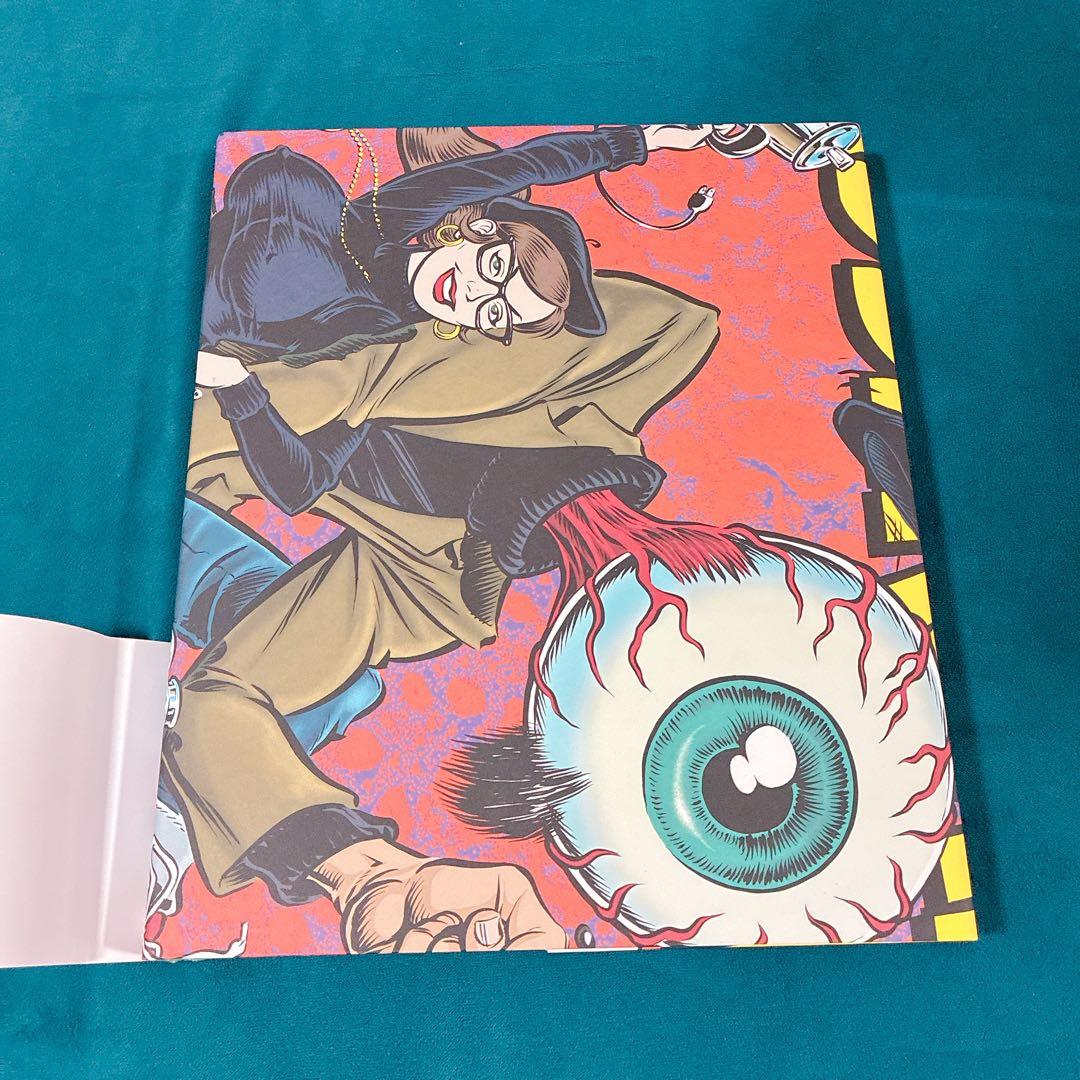 洋書　アート本