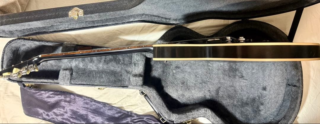 Gibson Memphis Custom Shop ES-335 2010年製