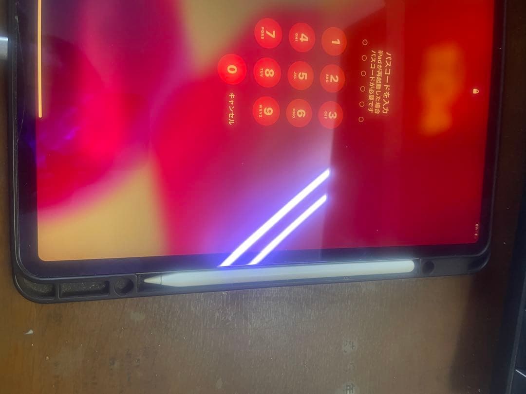 iPad Pro 12.9インチ (第4世代) 128GB Wi-Fi