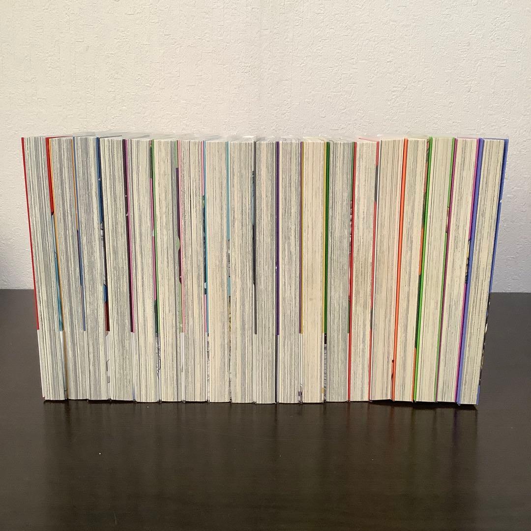 忘却バッテリー　1~19巻セット